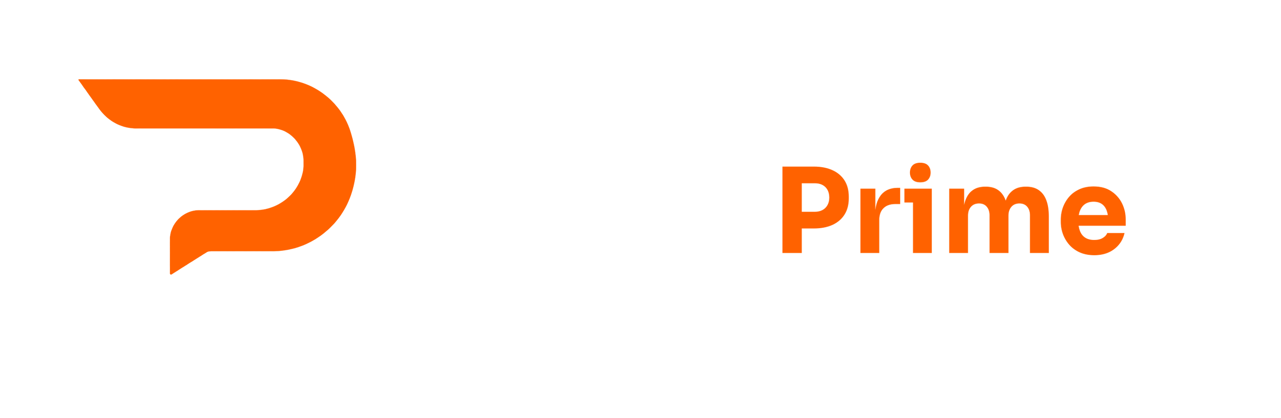 Pátio Prime