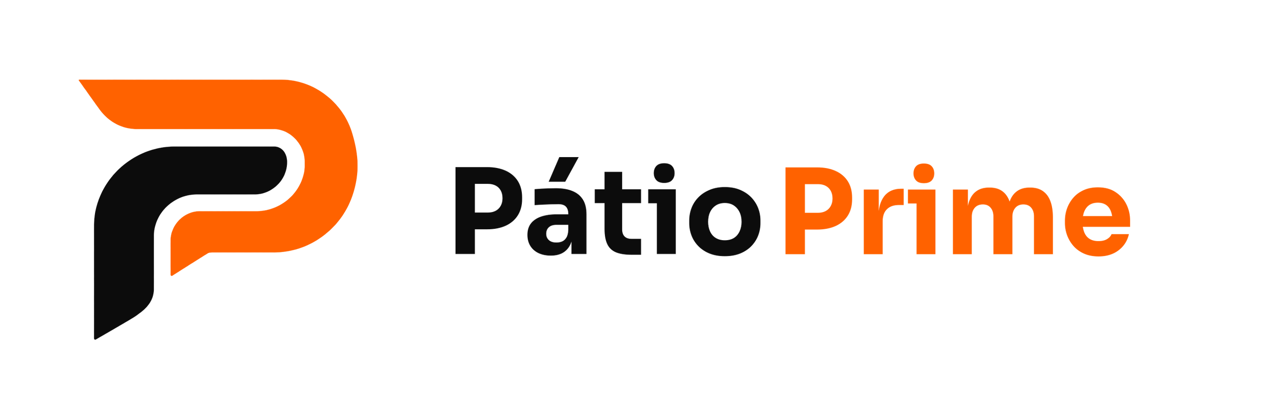 Pátio Prime